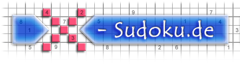 Startseite von X-Sudoku.de