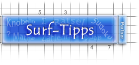 Surftipps von X-Sudoku.de